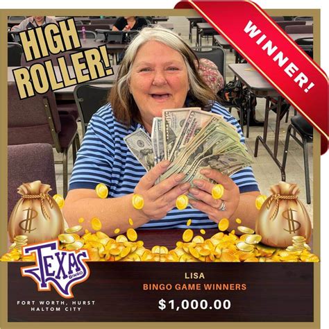 tx bingo portal.